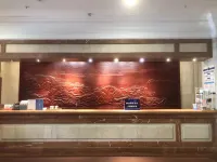Whale Wars E-sports Cinema Hotel (Cixi Yintai City South Ring Road) - Gaming und E-Sport