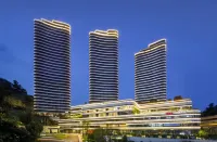 Country One Jiangshan No.1 International Mansion (Nanbin Road Himalaya) Hotels in Nan'an District