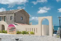 Pingtan Pick up a room·music live seaview B&B Hotels in Changjiang’ao Wind Farm