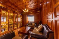 Shangri-La Yunshangyuandan Homestay