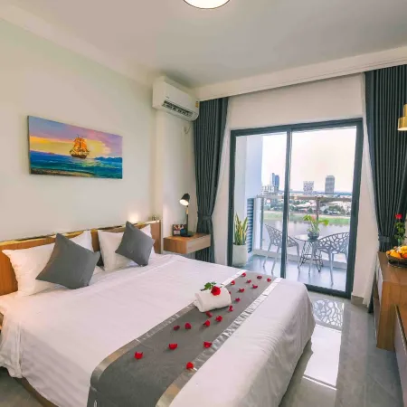M9 Kirirom Hotel