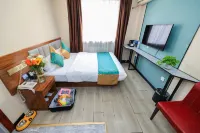 Songyue Hotel - Pet friendly