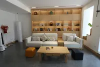 Yixing Hufu Town Chenguangshe Homestay