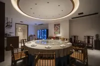Puju Nanshe Homestay Hotels in Yanshan