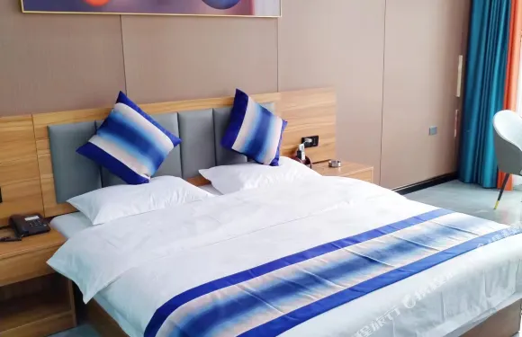 永宏快捷酒店（五台山站店）