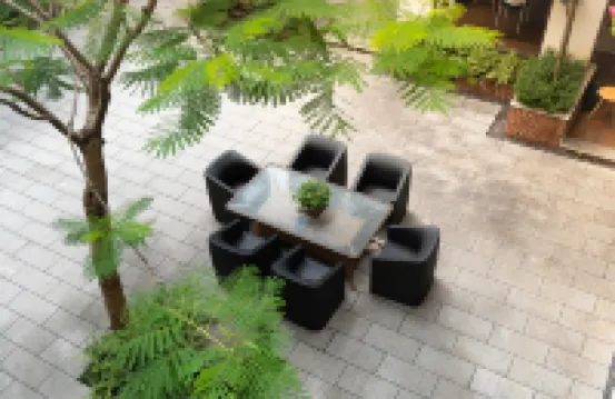 Guangzhou Shangli Apartment Hotels near Hengli Cultural Sports Square