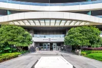 Wuguili Jiangjing Administrative Mansion (Himalaya Branch, Nanbin Road, Chongqing)
