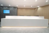 GEM Hotel (Wanda Plaza Kashgar)