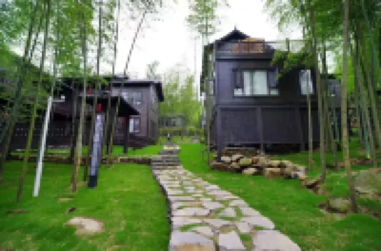 Yunbingshan Zhuxi Xiaozhu