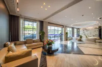 Homeinn Pebble Hotel (Shengzhou Shengzhou Avenue Kaiyuan Plaza)