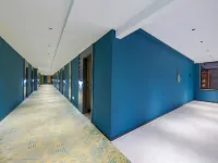 Jun Cheng Yue Hotel Hoteles en Hexian
