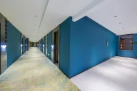 Jun Cheng Yue Hotel Hotels in He County