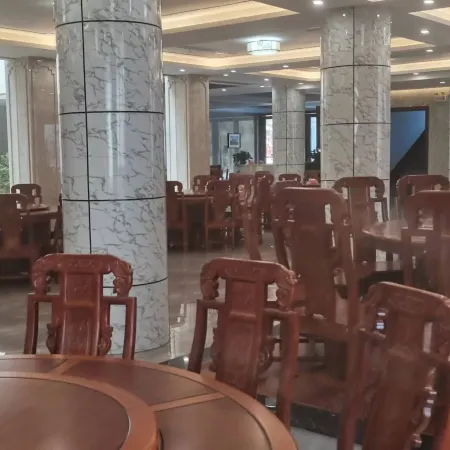 Yongxin Fengshuping Grand Hotel