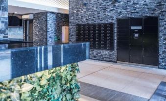 Apartment Hotel 11 Namba-Minami Ebisucho