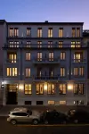 Aria Boutique Apartments Farneti Hotels near VOM FASS Milano