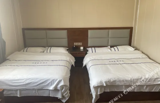 尼瑪當惹擁措酒店