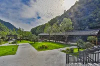 天目山晴雨居民宿 蝴蝶谷附近的飯店