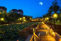 Changchun Light Luxury Banshan Hot Spring Homestay