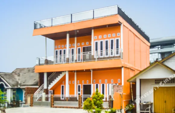 SPOT ON 91463 Obby賓館