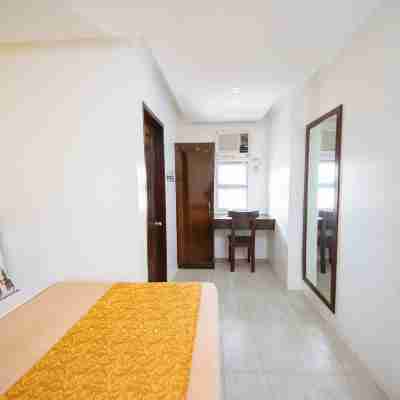 RedDoorz @ Pension Ivatan Batanes Rooms
