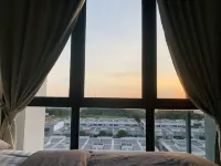CoreSoho Suite by BKAstaycation KotaWarisan Sepang KLIA Airport, Free Wifi