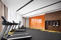 Hampton by Hilton Nantong Jianghai Avenue
