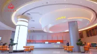 敦化六鼎山溫泉飯店