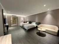 HanTing Hotel (Wanrong People's Park) Hotels in Wanrong