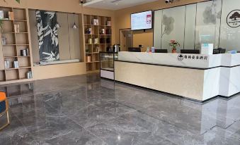 GreenTree Inn (Xuzhou Suining County Renmin West Road Kangqiao Xinyuan)