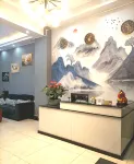 Luo Ping Hui Sheng Theme Boutique Hotel - Wifi