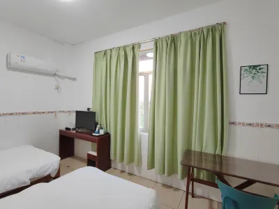 Qianhe Hotel