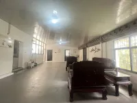 如你所院民宿（廬山西海柘林老鎮非遺美食文創園） 林湖桃花渓漂流景勝地周辺のホテル