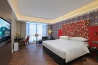 Jinjiang Metropolo Hotel (Yutian Yucheng East Road) Hotels in Keriya