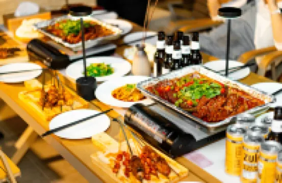 Wushanju Private Hot Spring Villas Hotels in Mei County