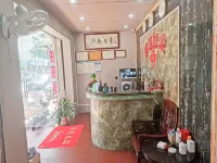 四會盛源旅業（吾悅廣場天光墟市場店） - 平價