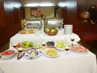 The Metropolitan Hotel Calabar - breakfast