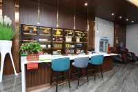 Taoyuan Fengyuan Business Boutique Hotel