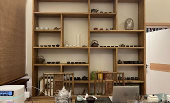Chenwai Homestay (Pengzhou Haiwozi Ancient Town)