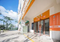 Xishuangbanna Jinghong Jimu River View Hotel (Gaozhuang Xishuangjing Starlight Night Market)