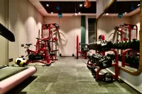Baymont by Wyndham - Gym
