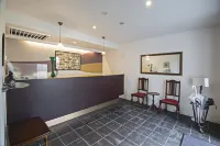 【Forest Guardian Hotel Kyoto Goshonishi】7-minute tram ride from Kyoto Station - Bungalows