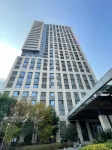 Fengyu International Apartment (Yangzhou East High-speed Railway Station Guangling New Town)