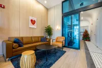 Hound Hotel Ulsan Hotels in Ulsan