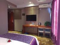 Peace Business Hotel