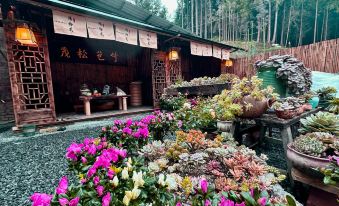Yinshier Homestay (Wawushan Scenic Area)