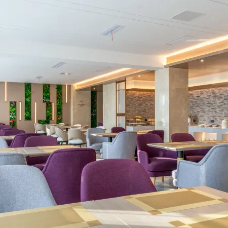 Lavande Hotel (Dawu Xintiandi)