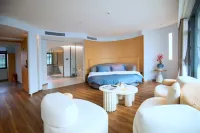 Yixing Nanshe·Liubai Boutique Homestay Hotels in Dajue Temple/Yun Lake scenic area