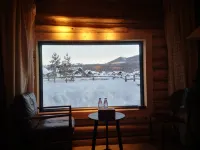 Yonghe · Snow Lodge Homestay (Hemu Sunset Viewing Platform) - 2-نجوم
