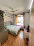 Shanghai Xiangxiang Apartment Hotels near Shang Fang Yuanyi·Meng Garden