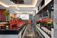 Tai'an Taishan Tianwaicun Hampton by Hilton Hotel